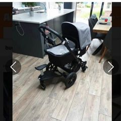 Bugaboo