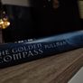 The Golden Compass ! First US Edition and First Printing ! 1996 ! by Alfred A. Knopf Books ! Image 3