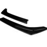 BMW G20 Spoiler + Rear Bumper Flaps Image 6