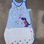 Babyboy sleeping bag 0-6 months Image 6