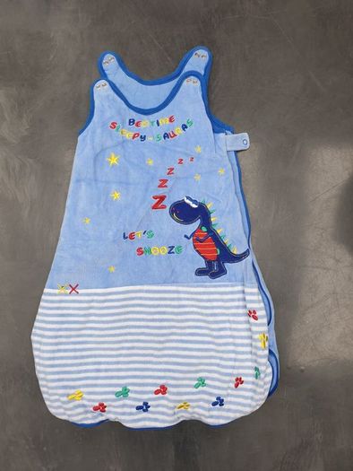 Babyboy sleeping bag 0-6 months