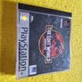 Jurassic Park The Lost World PlayStation1 Ps1 PlayStation2 Ps2 Games Original Image 2
