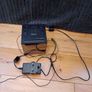 Sony Dab/fm Clock Radio Image 3