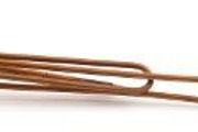 24" Dual Immersion Heater Element