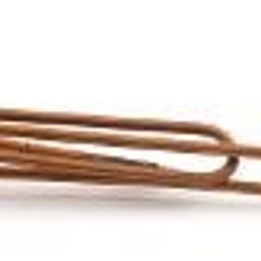 24" Dual Immersion Heater Element