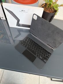 Apple Magic Keyboard for iPad Pro 11 - A2261