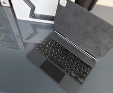 Apple Magic Keyboard for iPad Pro 11 - A2261