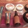 Josie Maran,Escape to Morocco Image 2
