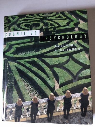 Psychology & CBT Textbook Cognitive Science, Therapy & Counselling Books