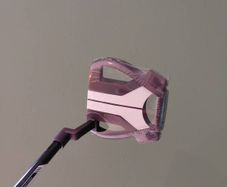 Taylormade spider tour-x 34 inch