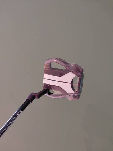 Taylormade spider tour-x 34 inch