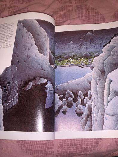 David Day: Bestiary of Tolkiens characters Lord of the rings universe