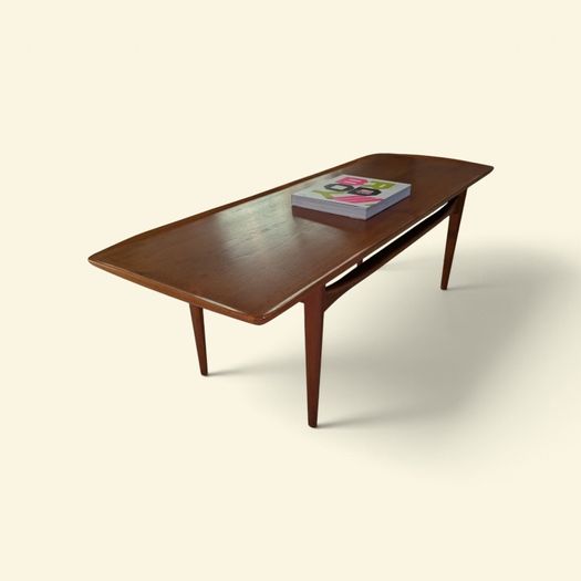 Mid Century FD503 Coffee table
