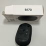 Logitech B170 Wireless Mouse Image 2