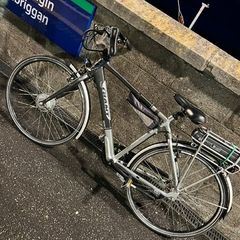 electric bike