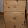 Country Pine Bedroom Furniture Image 4