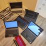 Laptops / desktop/ pc parts- for parts only Image 2