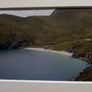 Mounted Original Photography - Keem Beach Image 2