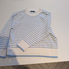 ladies jumper medium