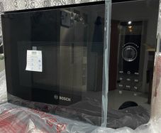 Microwave Oven