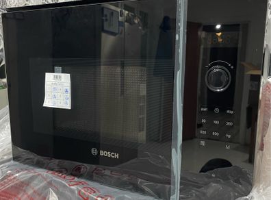 Microwave Oven