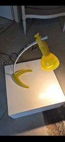 vintage lamp