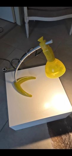 vintage lamp