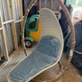Hanging chair/ basket Image 4