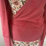 cardigan Bnwt Ben Sherman size small wrap cardigan Image 9