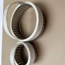 2 Pastry Cutters Image 2