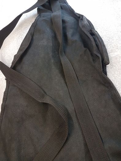 Gig bag