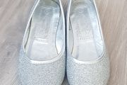 Girls Slip on Shoes