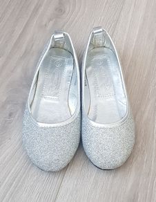 Girls Slip on Shoes