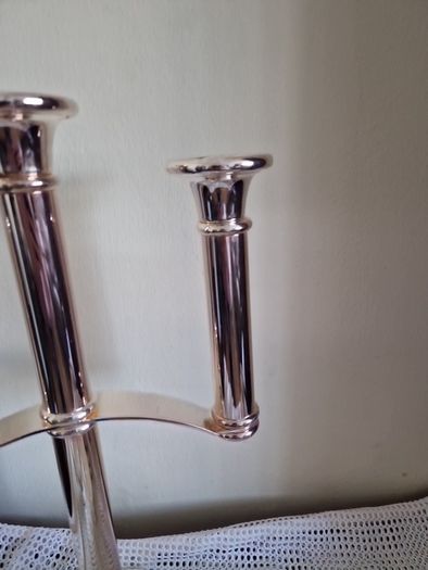 Newbridge Candelabra
