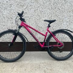 Ladies' Mountain Bike