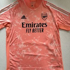 Arsenal 2020/21 Ultimate EU Training Jersey - Size Large