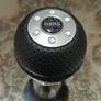 Genuine MOMO Race Air Leather Shift Knob Image 2