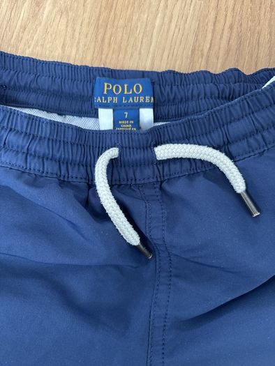 Polo Ralph Lauren swimming trunks