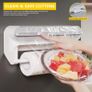 Brand New Foil Cutter with Kitchen Roll Holder Image 4