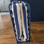 Fold away bed with mattress Image 2