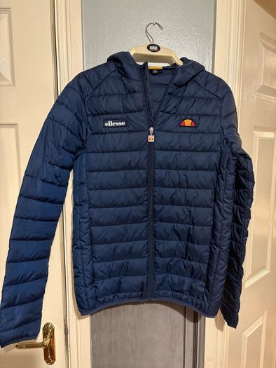 Ellesse jacket