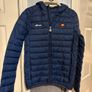mans jacket Ellesse Image 2