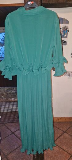 new dress