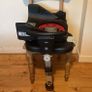 Jane Matrix Platform ISOFIX Car Seat Base | Excellent Condition + Manual Image 2
