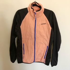 Stormberg zip up jacket