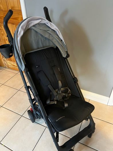 Uppababy G-Luxe umbrella Stroller