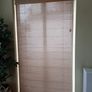 Wood Weave Blind Image 2