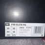 Adidas F50 Elite SG Cloud White Solar Red Lucid Blue IF1299 Image 8