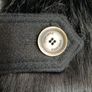 Zara srpls faux fur jacket brand new with tags Image 3