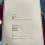 iApple iPad 11th gen 128gb Image 2